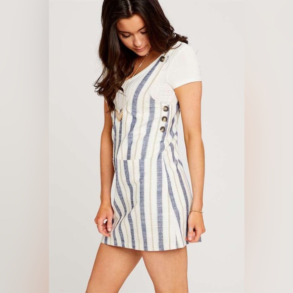 Altar’d State Kiara Dress in Size Small - Picture 2 of 10